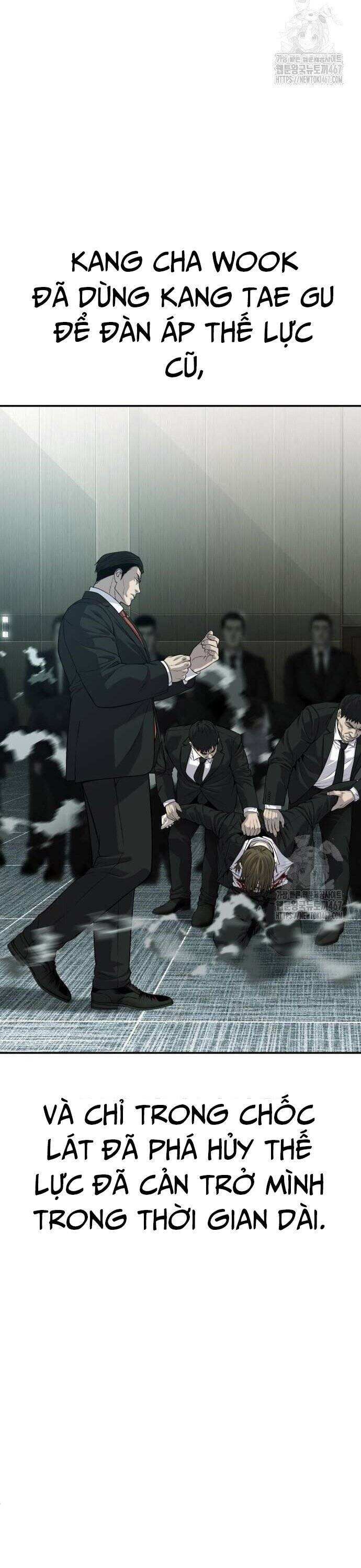 Đứa Con Báo Thù - Chapter 44 - Page 85