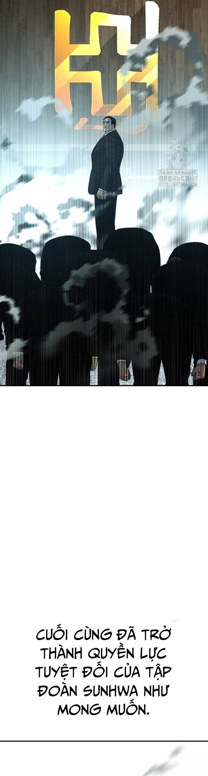 Đứa Con Báo Thù - Chapter 44 - Page 89