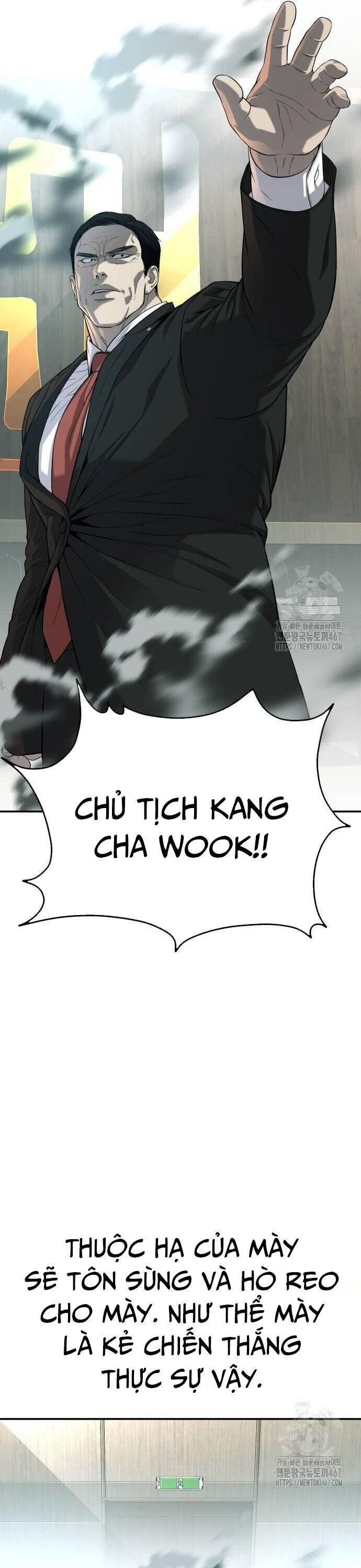 Đứa Con Báo Thù - Chapter 44 - Page 90