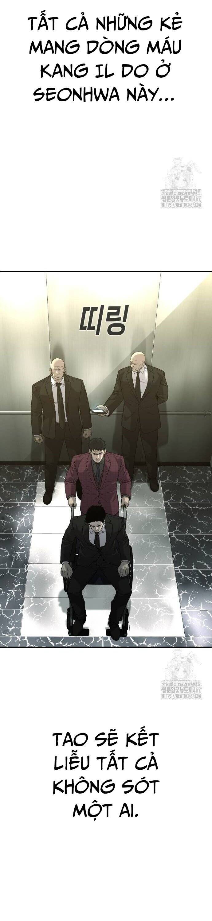 Đứa Con Báo Thù - Chapter 44 - Page 94