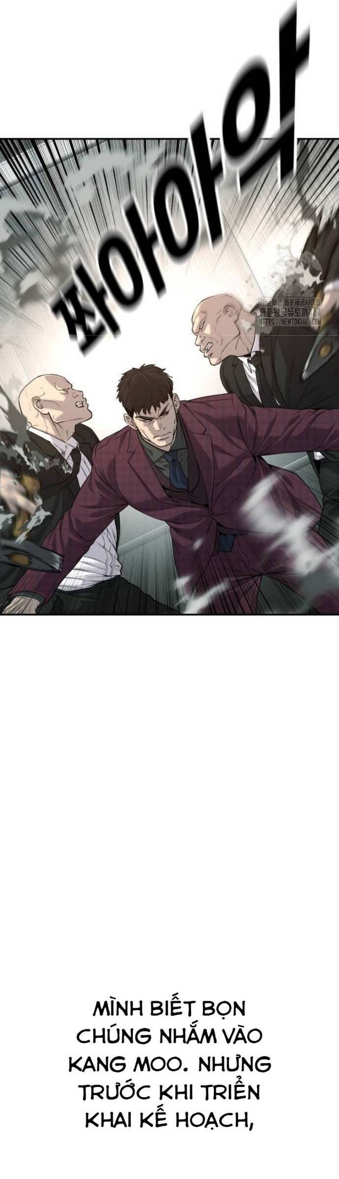 Đứa Con Báo Thù - Chapter 45 - Page 10