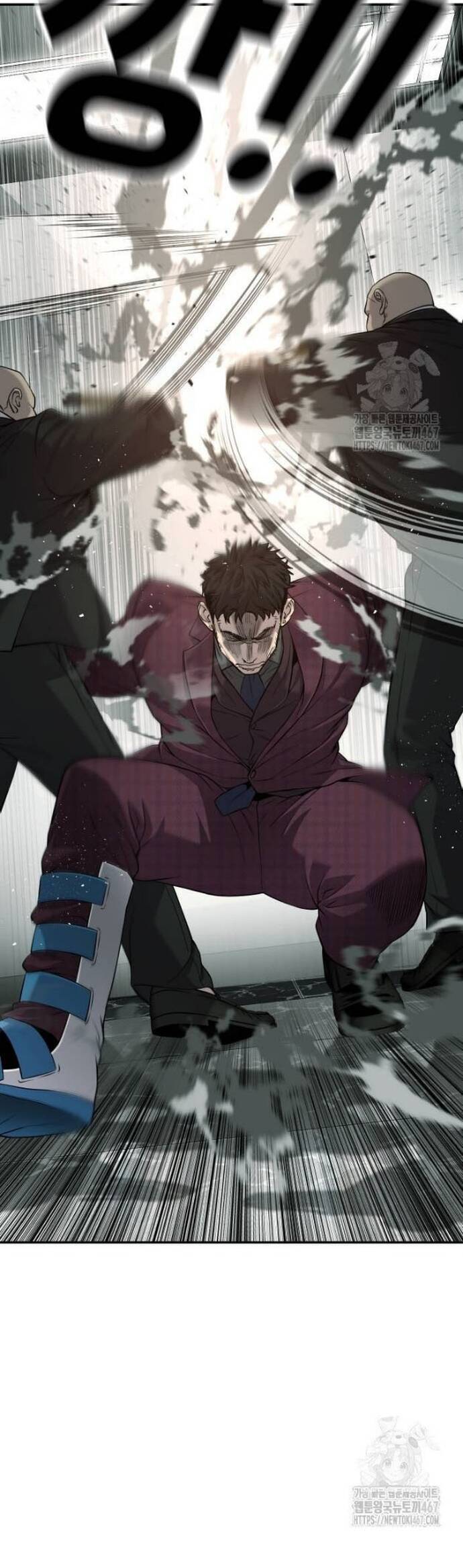 Đứa Con Báo Thù - Chapter 45 - Page 11