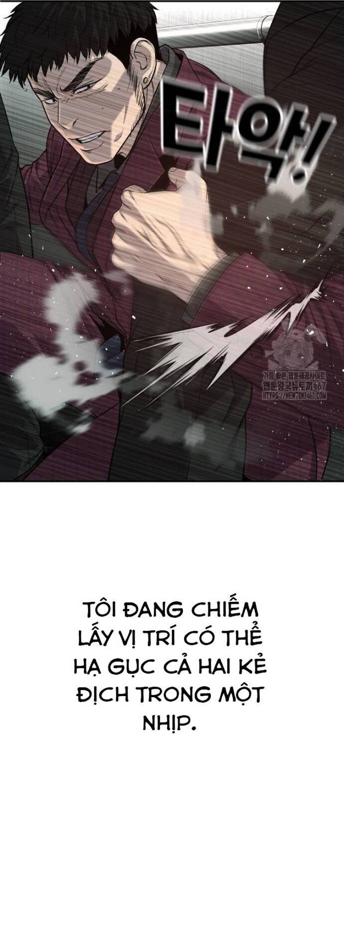 Đứa Con Báo Thù - Chapter 45 - Page 12