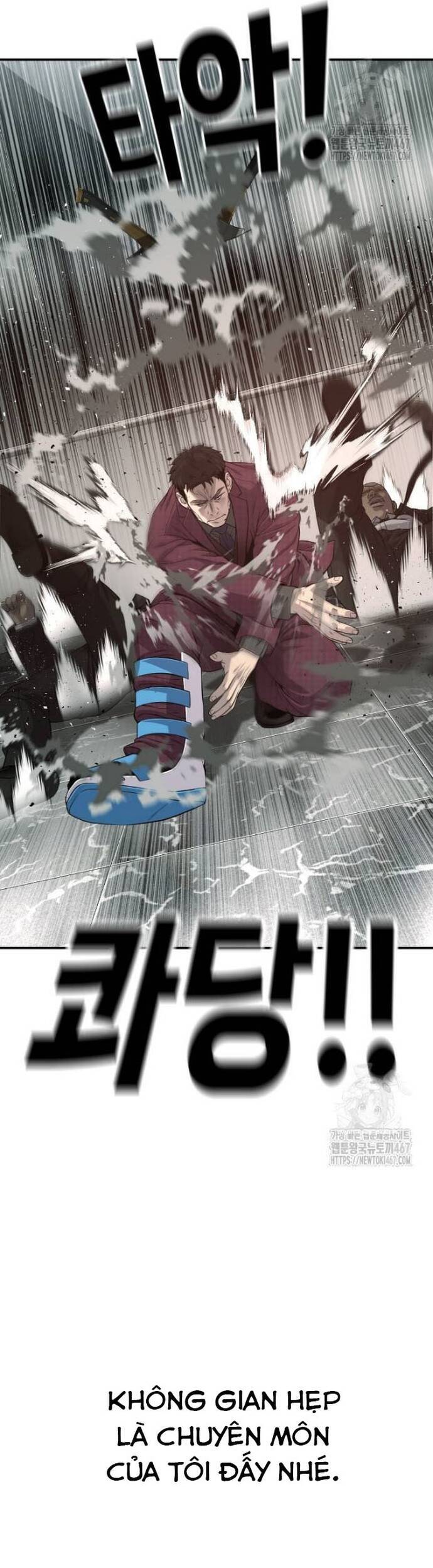 Đứa Con Báo Thù - Chapter 45 - Page 13