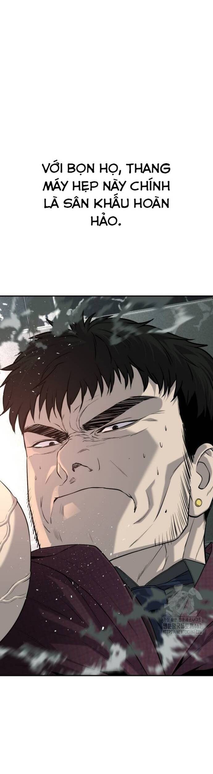 Đứa Con Báo Thù - Chapter 45 - Page 16