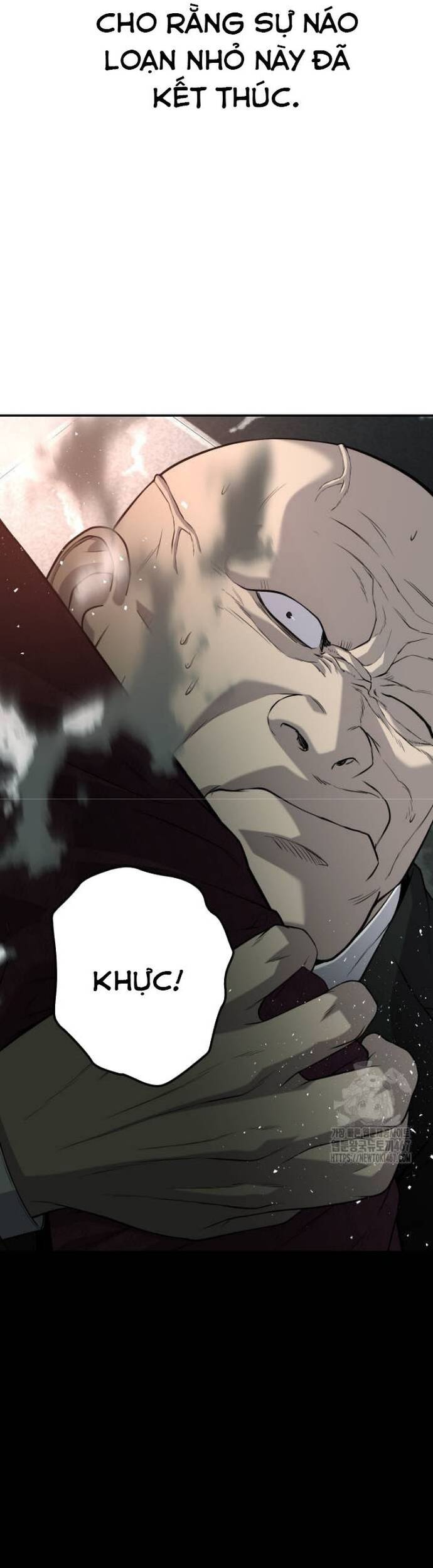 Đứa Con Báo Thù - Chapter 45 - Page 17