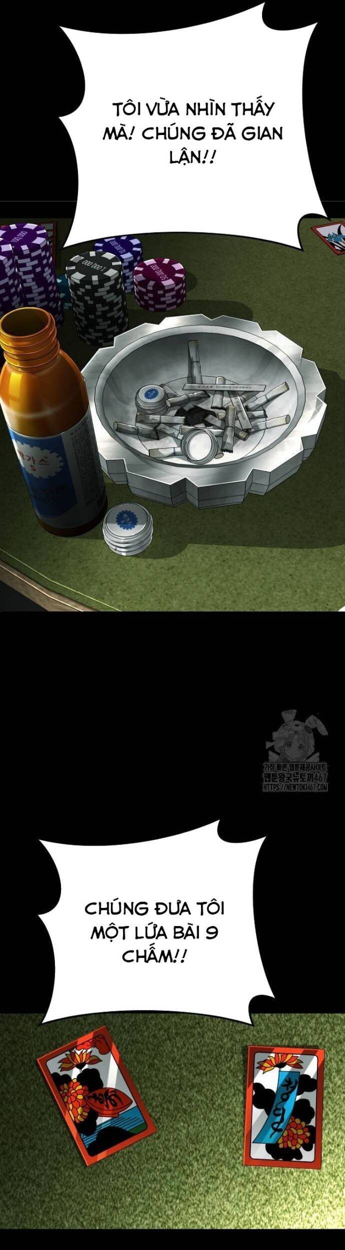 Đứa Con Báo Thù - Chapter 45 - Page 19