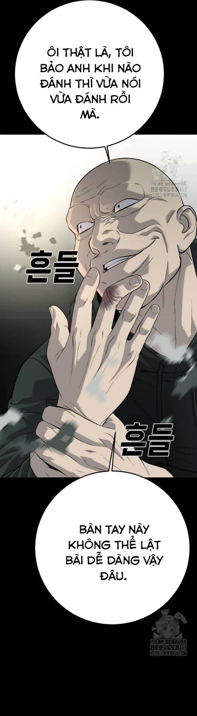Đứa Con Báo Thù - Chapter 45 - Page 24