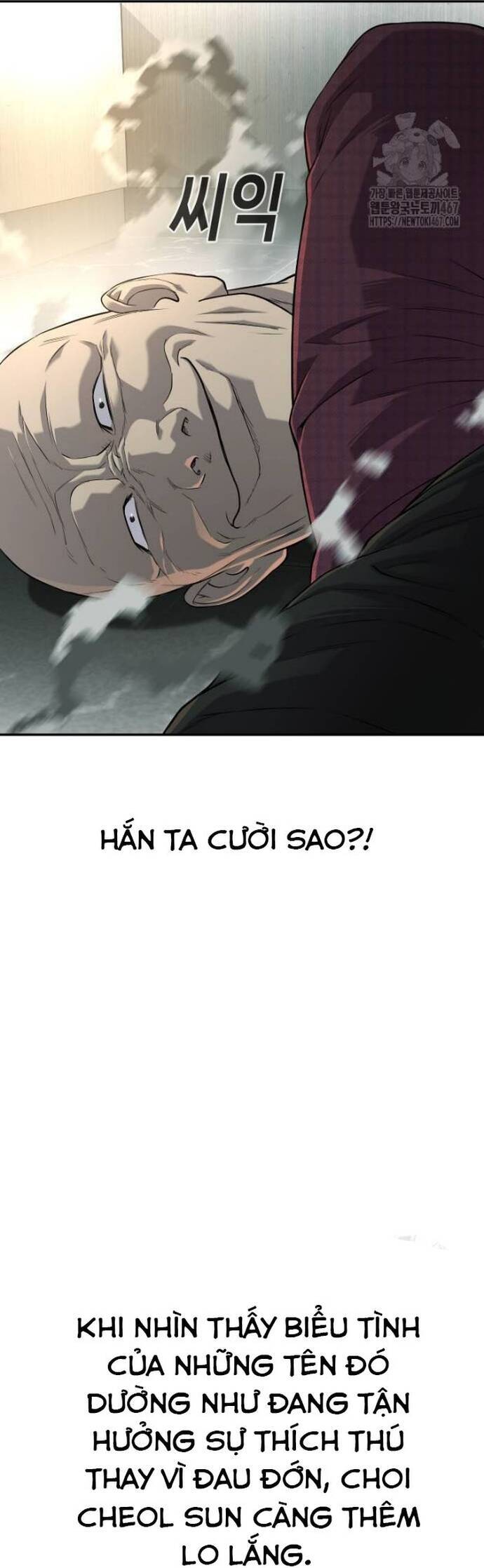 Đứa Con Báo Thù - Chapter 45 - Page 27