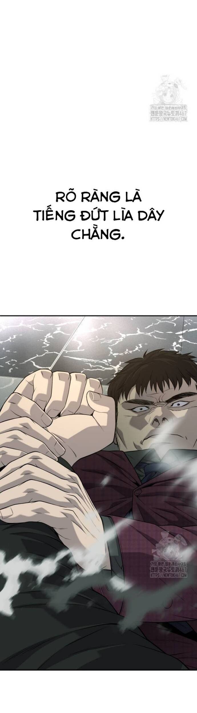 Đứa Con Báo Thù - Chapter 45 - Page 32