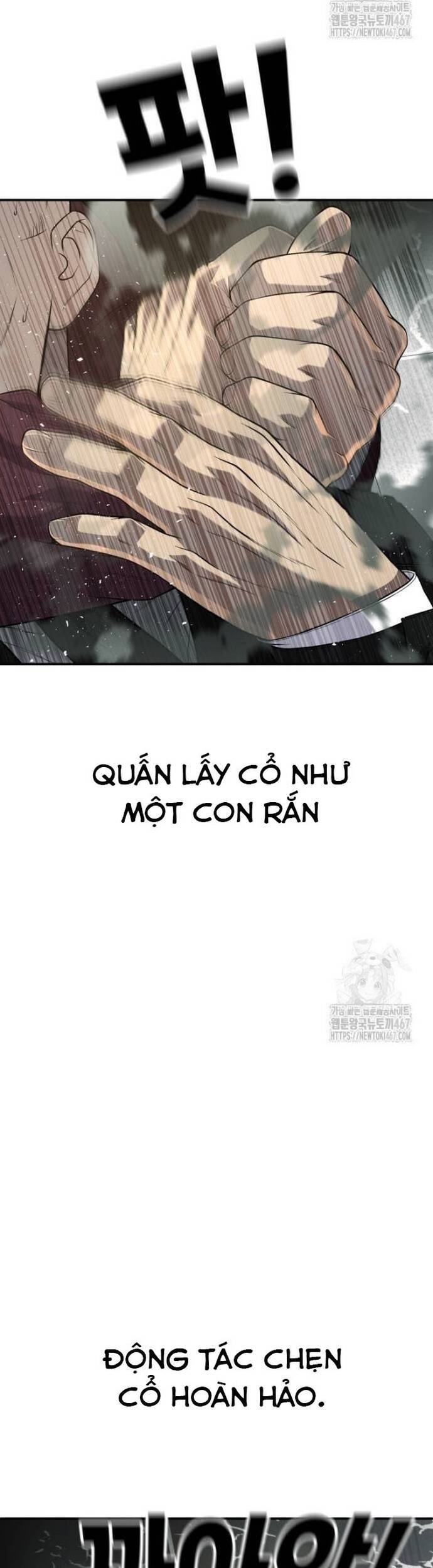 Đứa Con Báo Thù - Chapter 45 - Page 34