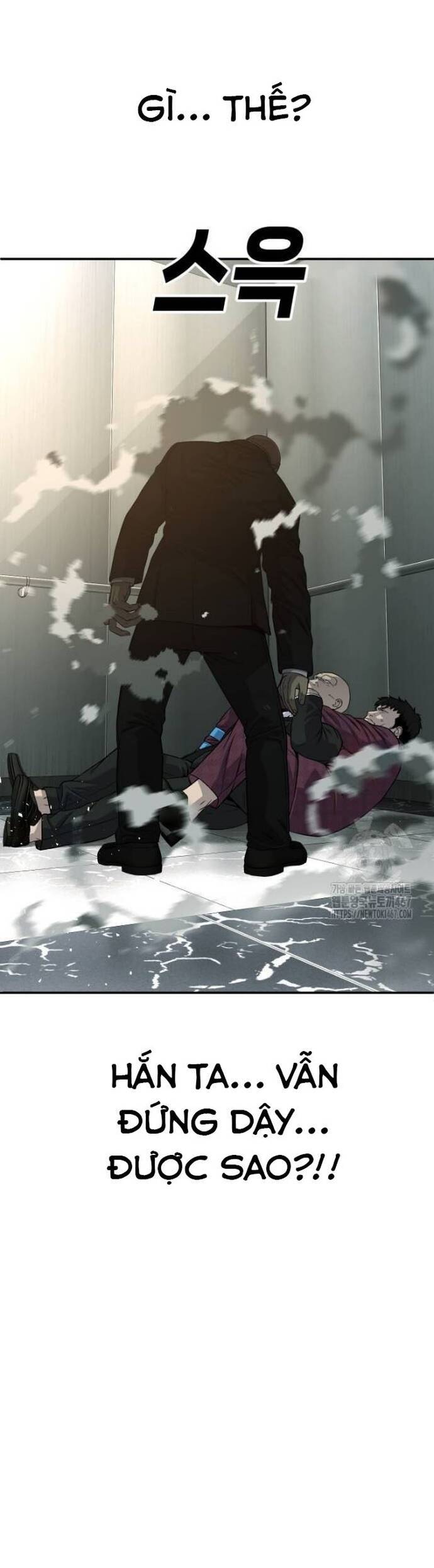 Đứa Con Báo Thù - Chapter 45 - Page 35