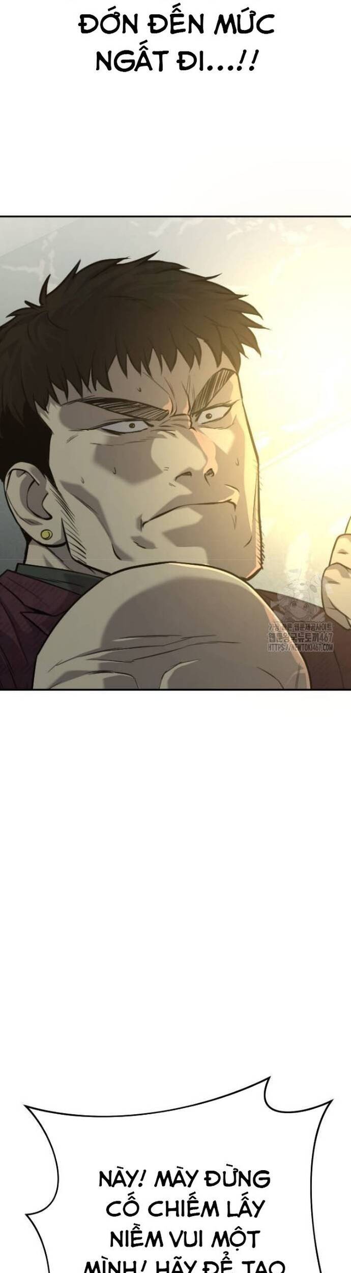 Đứa Con Báo Thù - Chapter 45 - Page 36