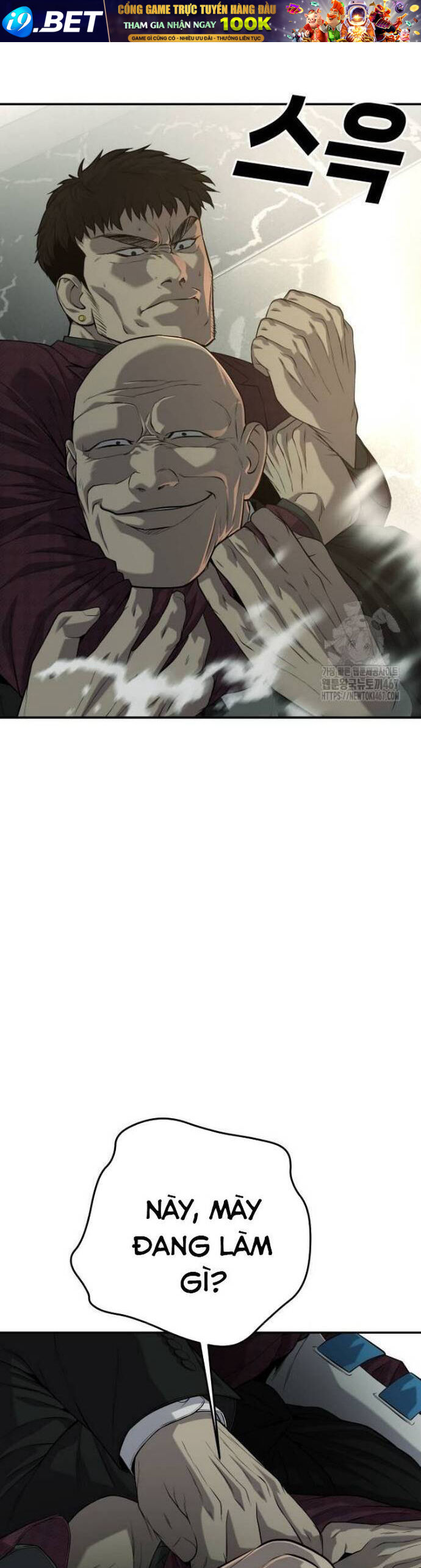 Đứa Con Báo Thù - Chapter 45 - Page 37