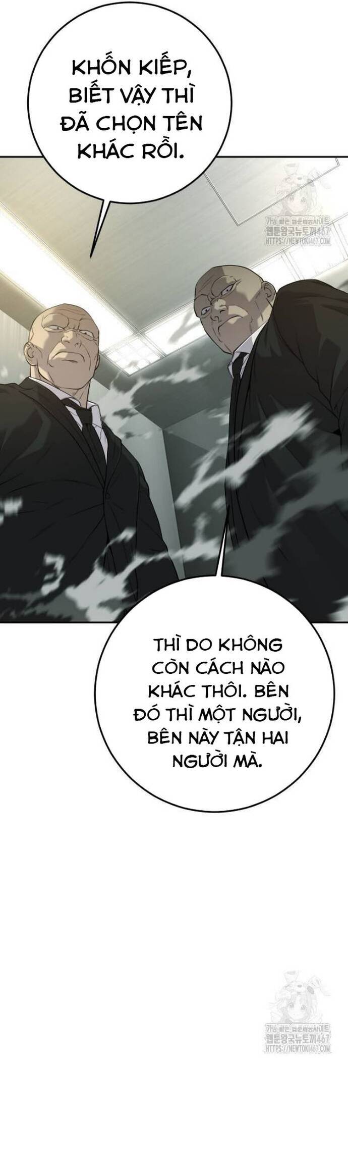 Đứa Con Báo Thù - Chapter 45 - Page 42