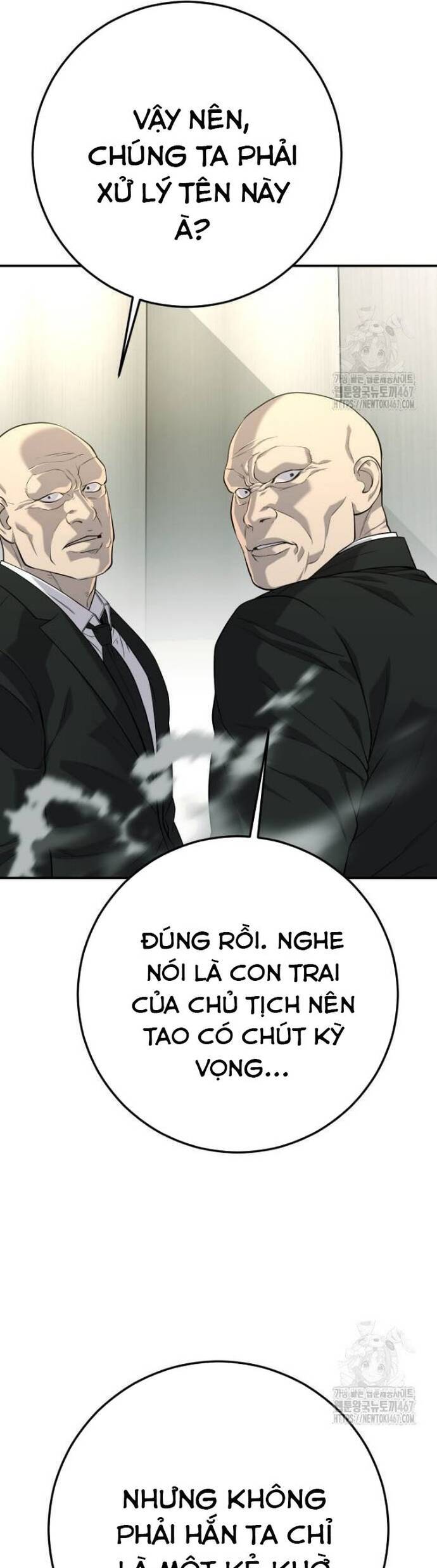 Đứa Con Báo Thù - Chapter 45 - Page 43