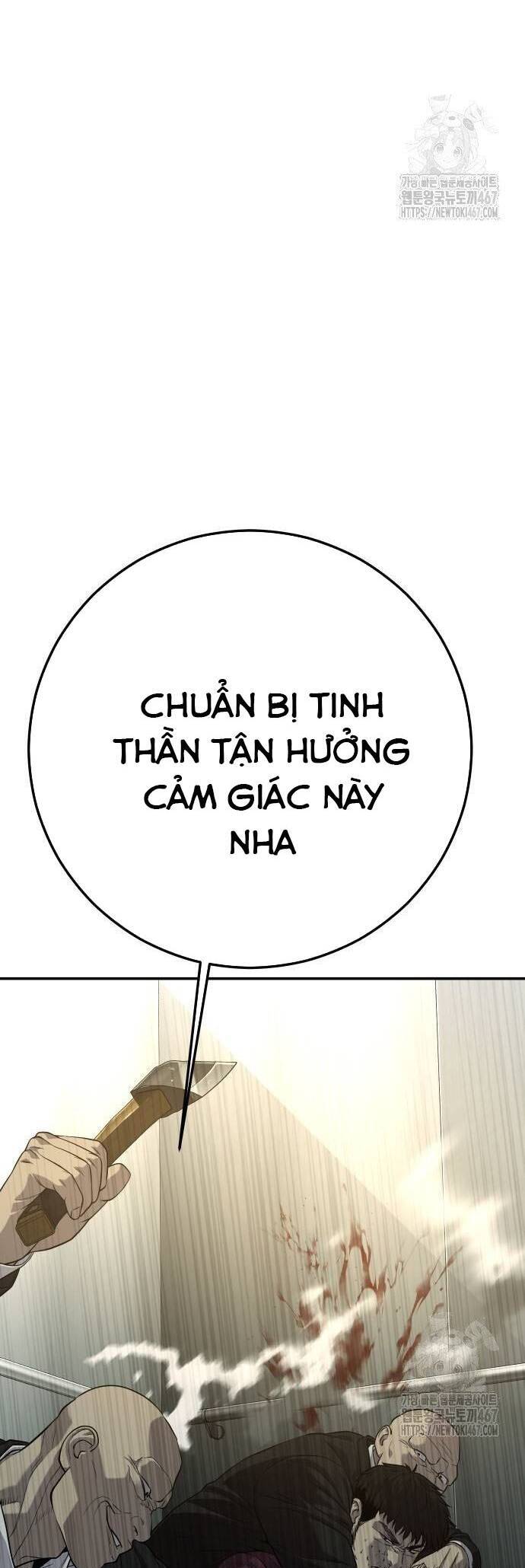 Đứa Con Báo Thù - Chapter 45 - Page 46