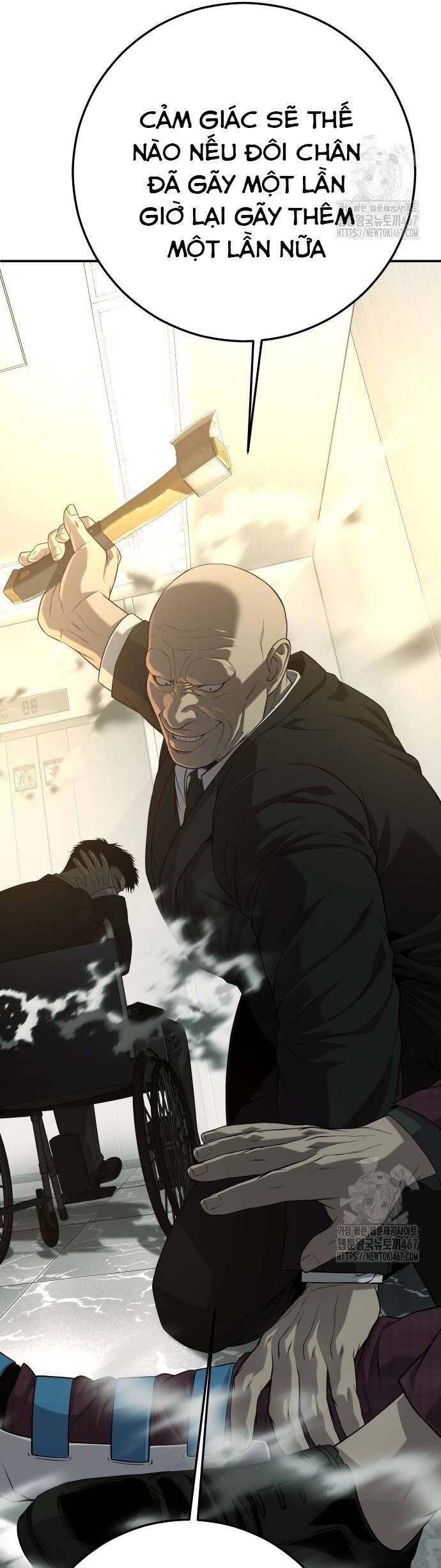 Đứa Con Báo Thù - Chapter 45 - Page 48