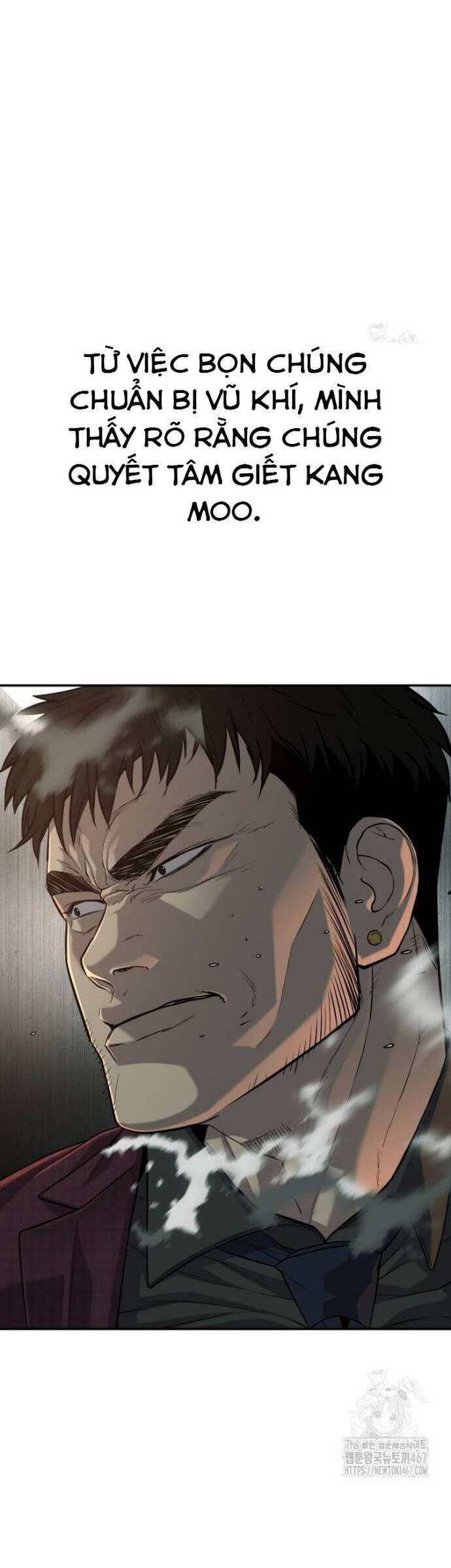 Đứa Con Báo Thù - Chapter 45 - Page 9
