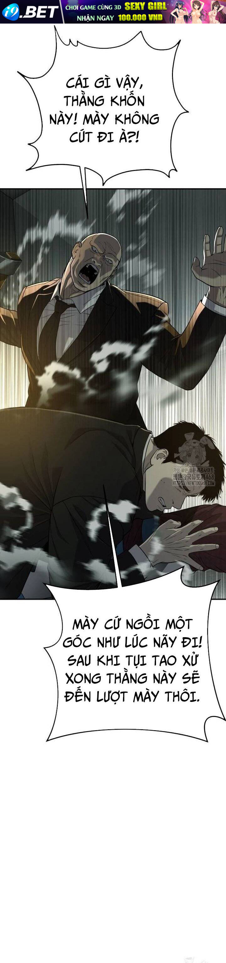 Đứa Con Báo Thù - Chapter 46 - Page 11