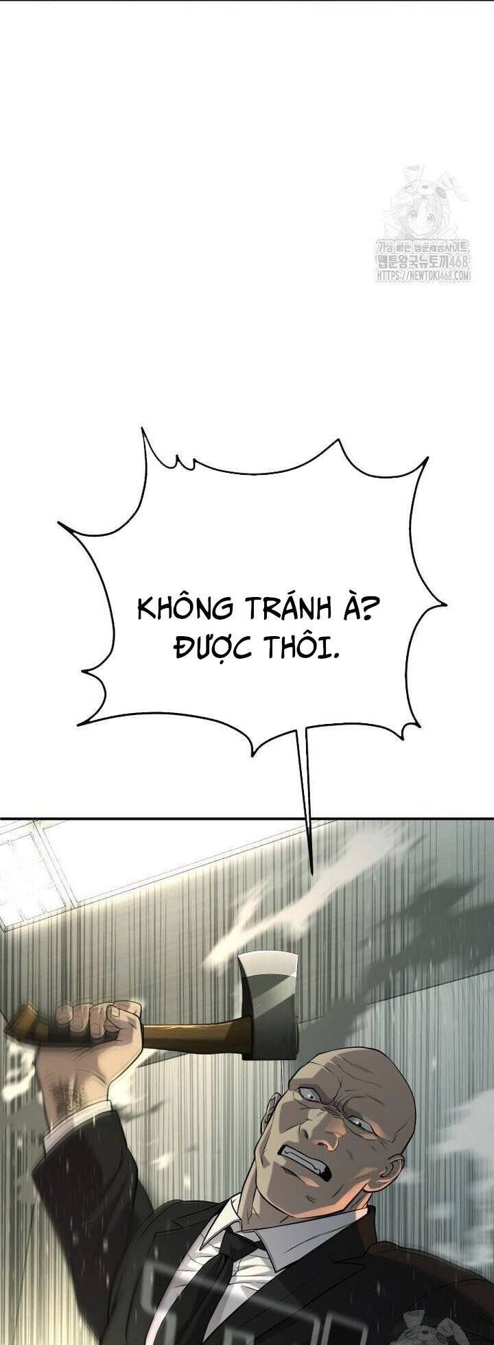 Đứa Con Báo Thù - Chapter 46 - Page 17