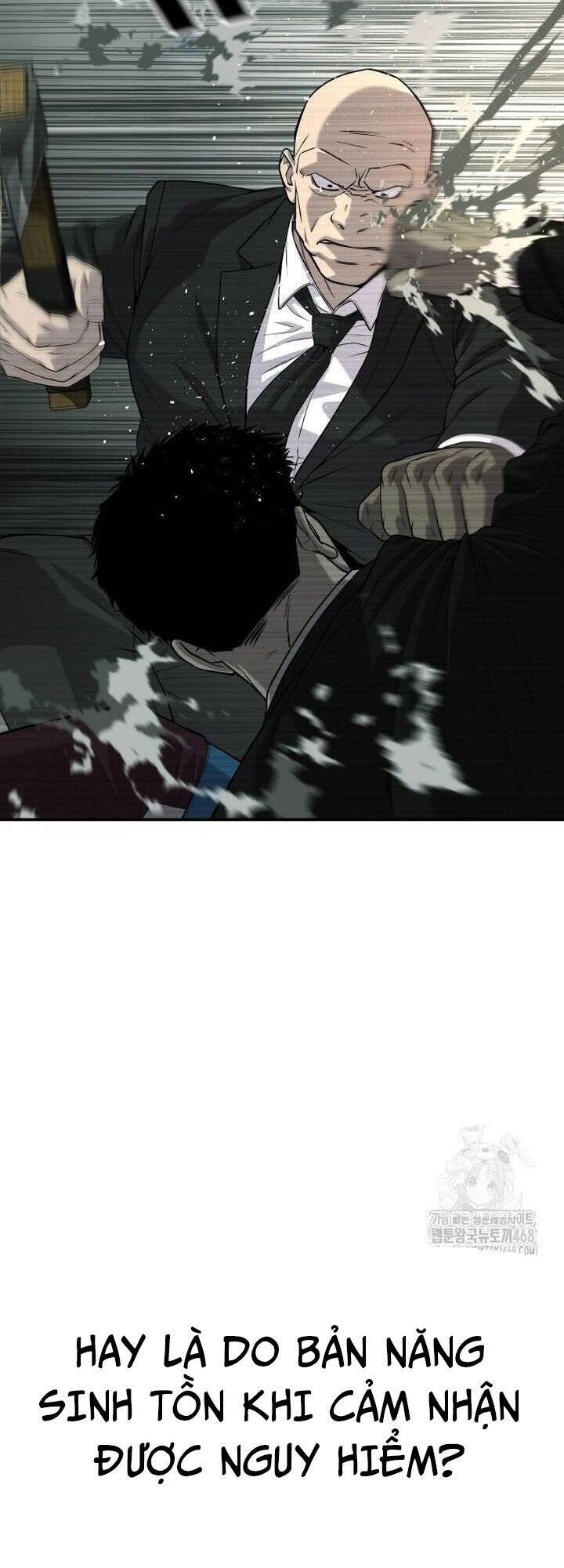 Đứa Con Báo Thù - Chapter 46 - Page 21
