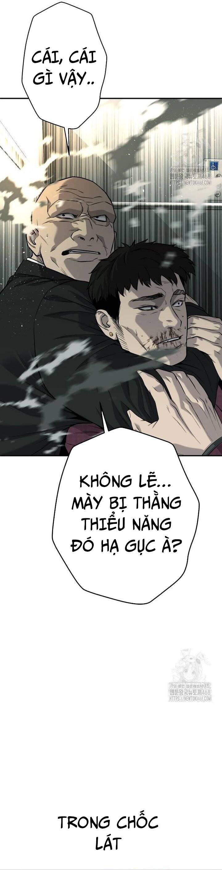 Đứa Con Báo Thù - Chapter 46 - Page 25