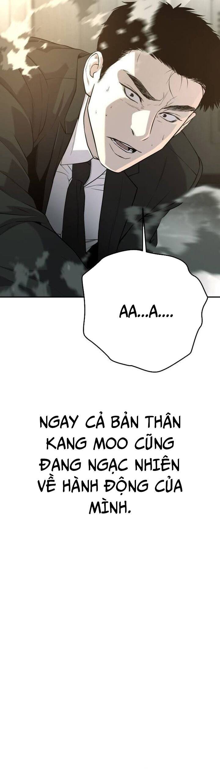 Đứa Con Báo Thù - Chapter 46 - Page 27