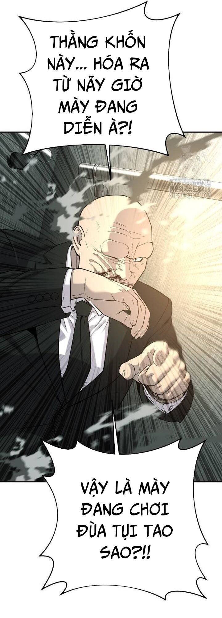 Đứa Con Báo Thù - Chapter 46 - Page 28