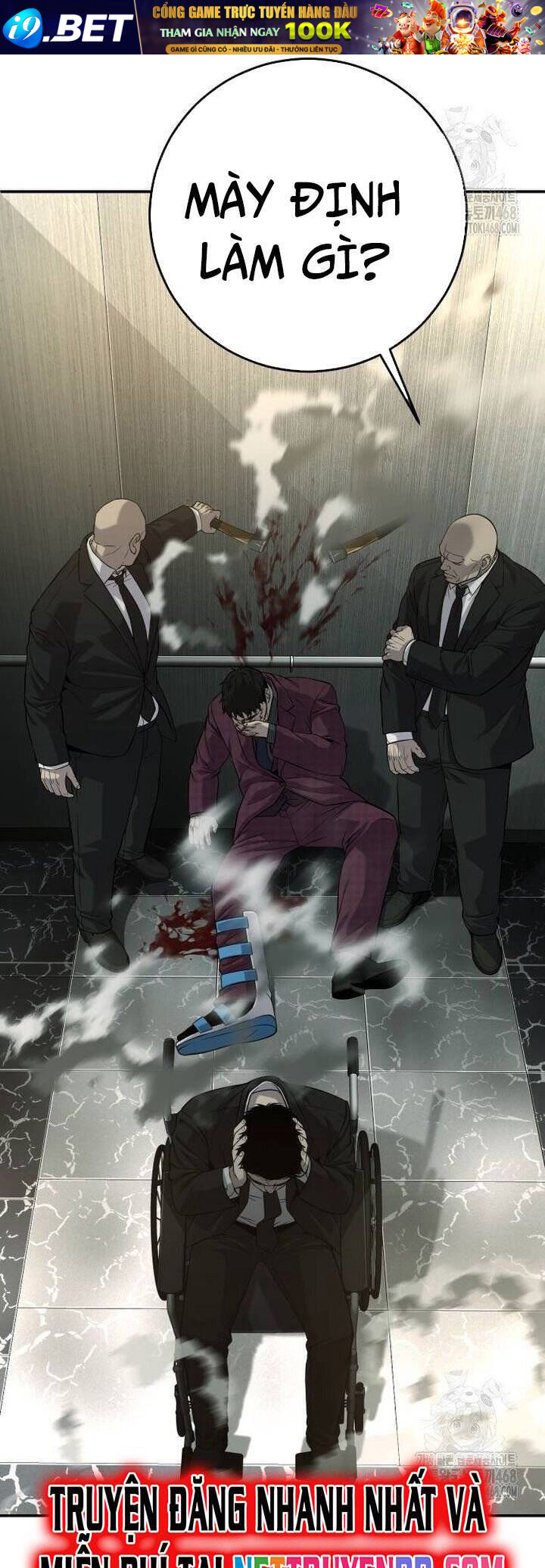 Đứa Con Báo Thù - Chapter 46 - Page 3