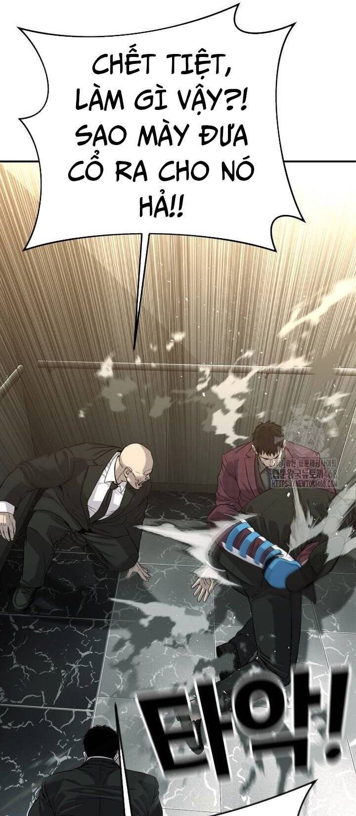 Đứa Con Báo Thù - Chapter 46 - Page 32