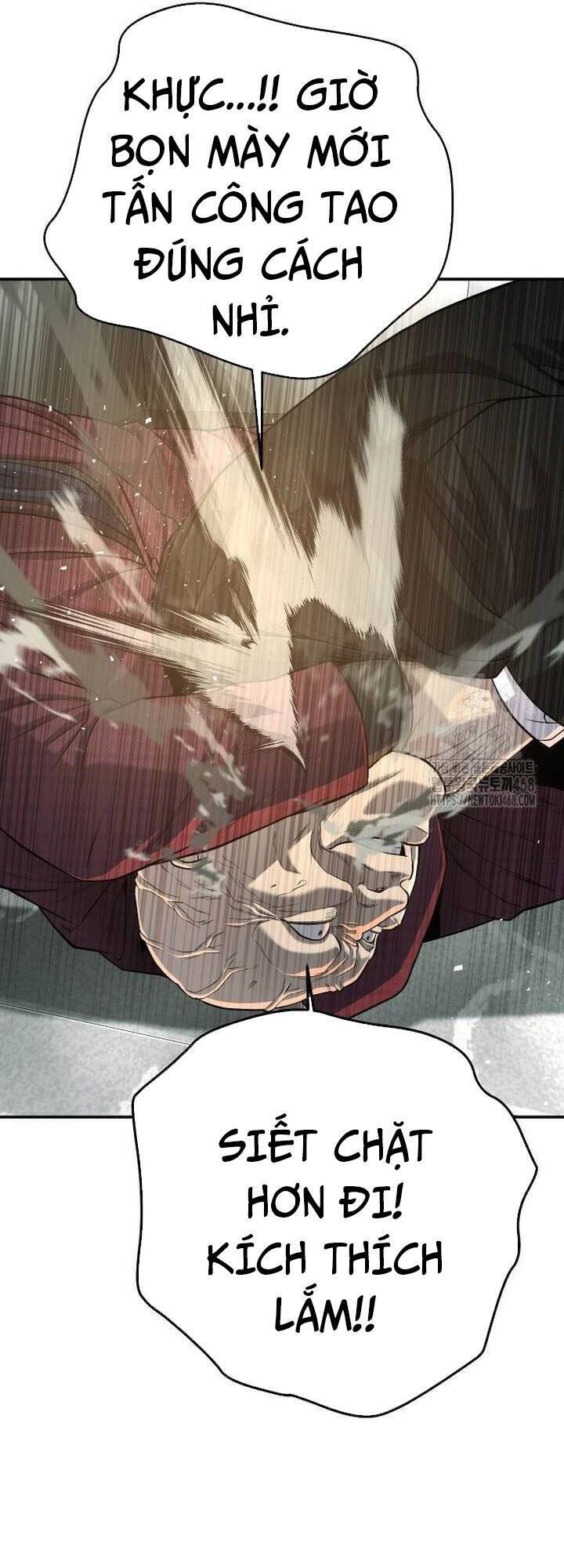 Đứa Con Báo Thù - Chapter 46 - Page 33