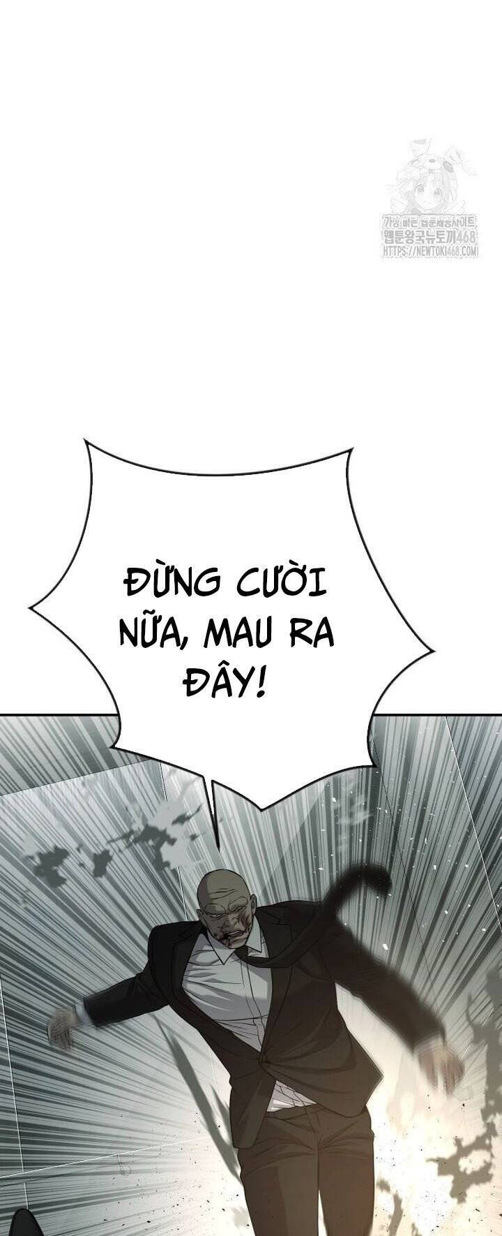 Đứa Con Báo Thù - Chapter 46 - Page 34