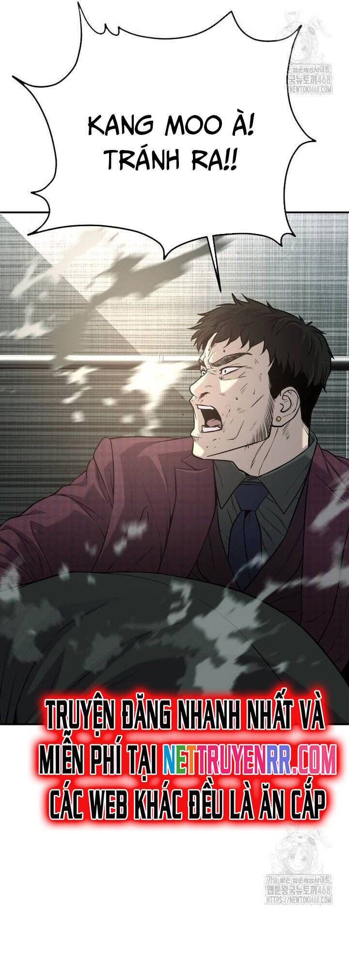 Đứa Con Báo Thù - Chapter 46 - Page 38