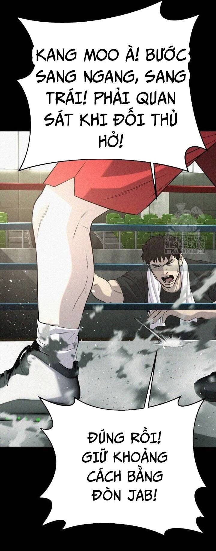 Đứa Con Báo Thù - Chapter 46 - Page 40