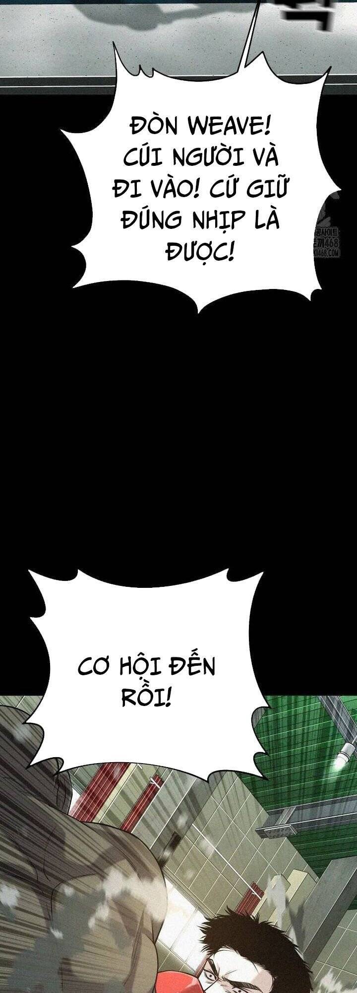 Đứa Con Báo Thù - Chapter 46 - Page 41