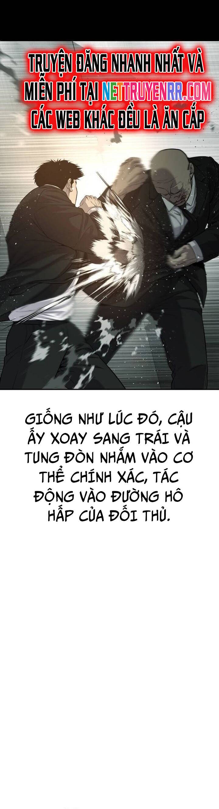 Đứa Con Báo Thù - Chapter 46 - Page 42