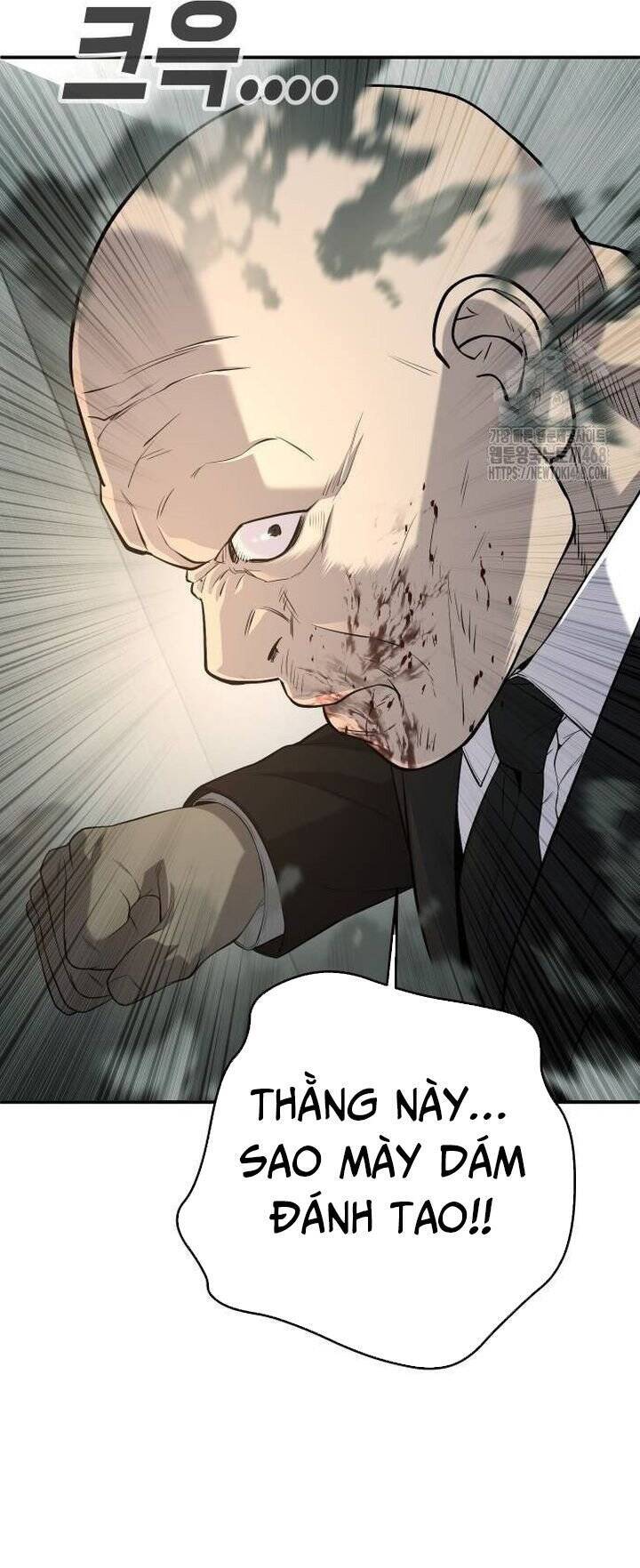 Đứa Con Báo Thù - Chapter 46 - Page 43