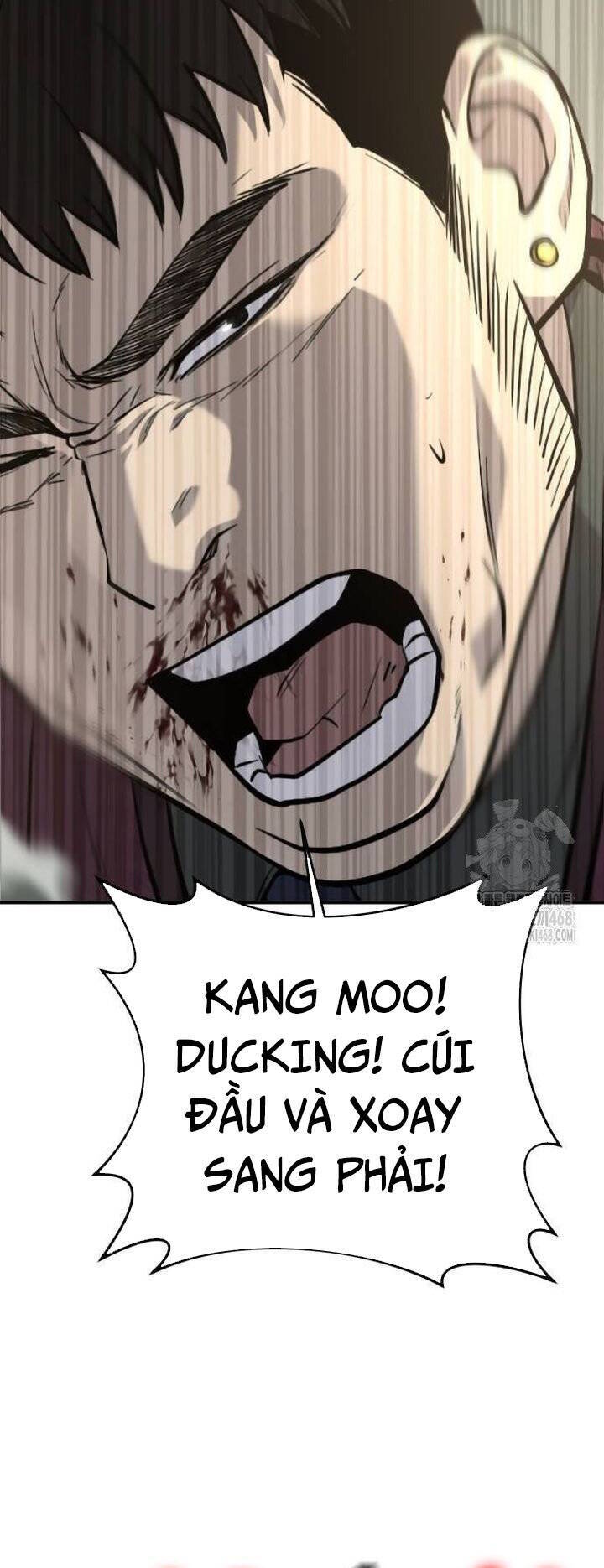 Đứa Con Báo Thù - Chapter 46 - Page 48