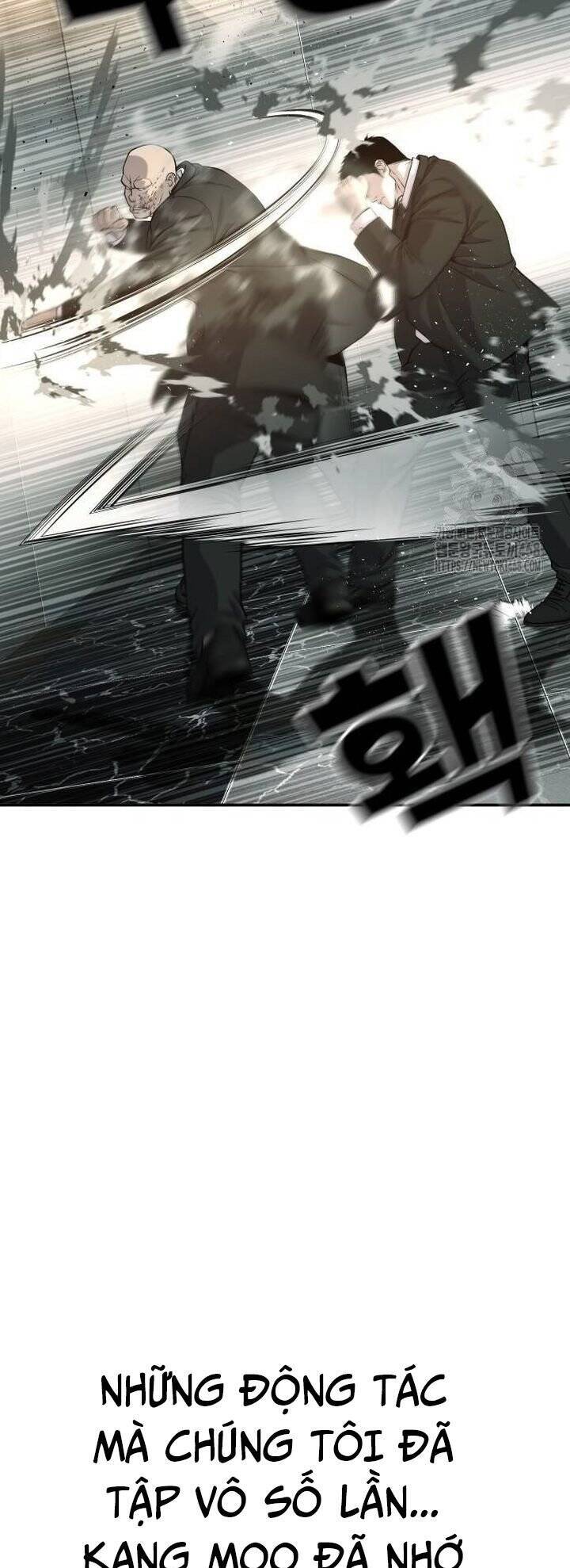 Đứa Con Báo Thù - Chapter 46 - Page 49