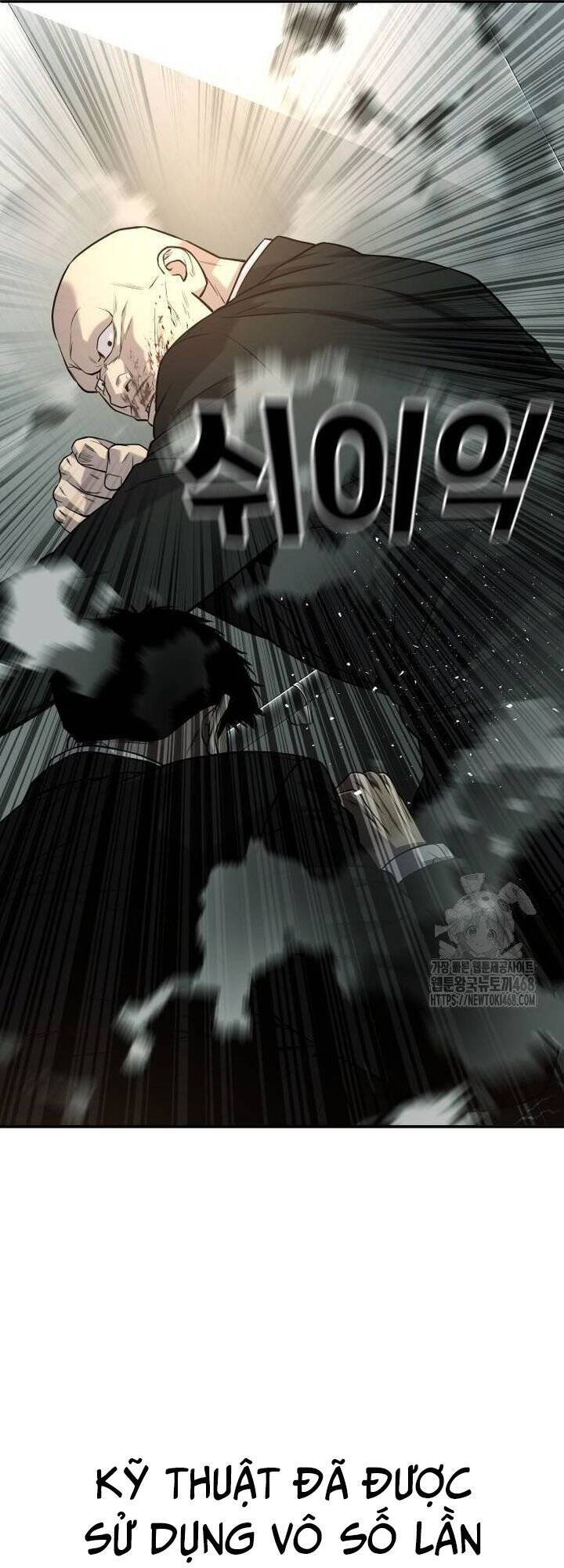 Đứa Con Báo Thù - Chapter 46 - Page 51