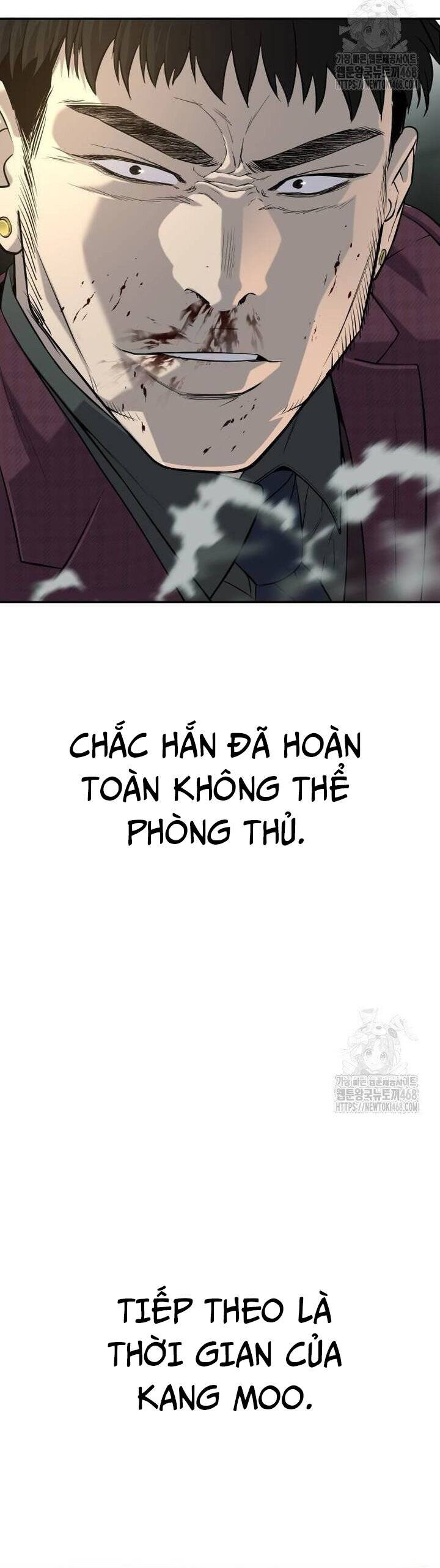 Đứa Con Báo Thù - Chapter 46 - Page 53