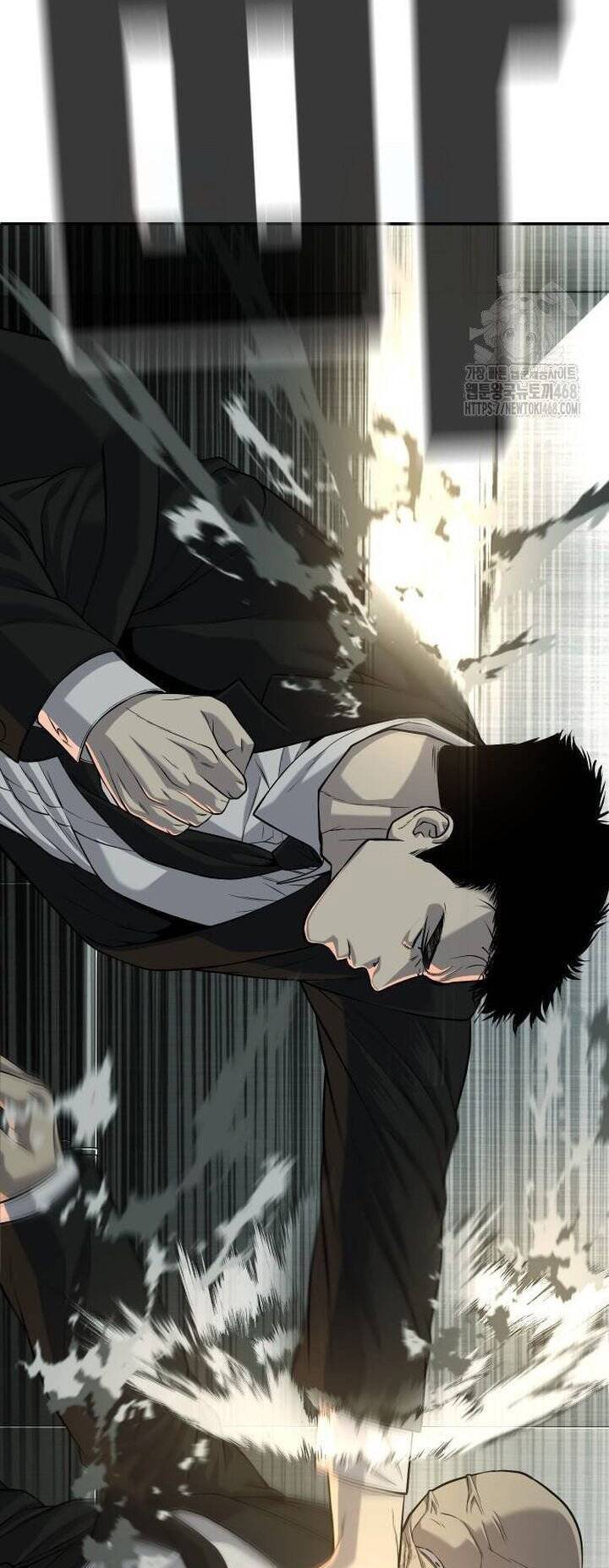 Đứa Con Báo Thù - Chapter 46 - Page 57