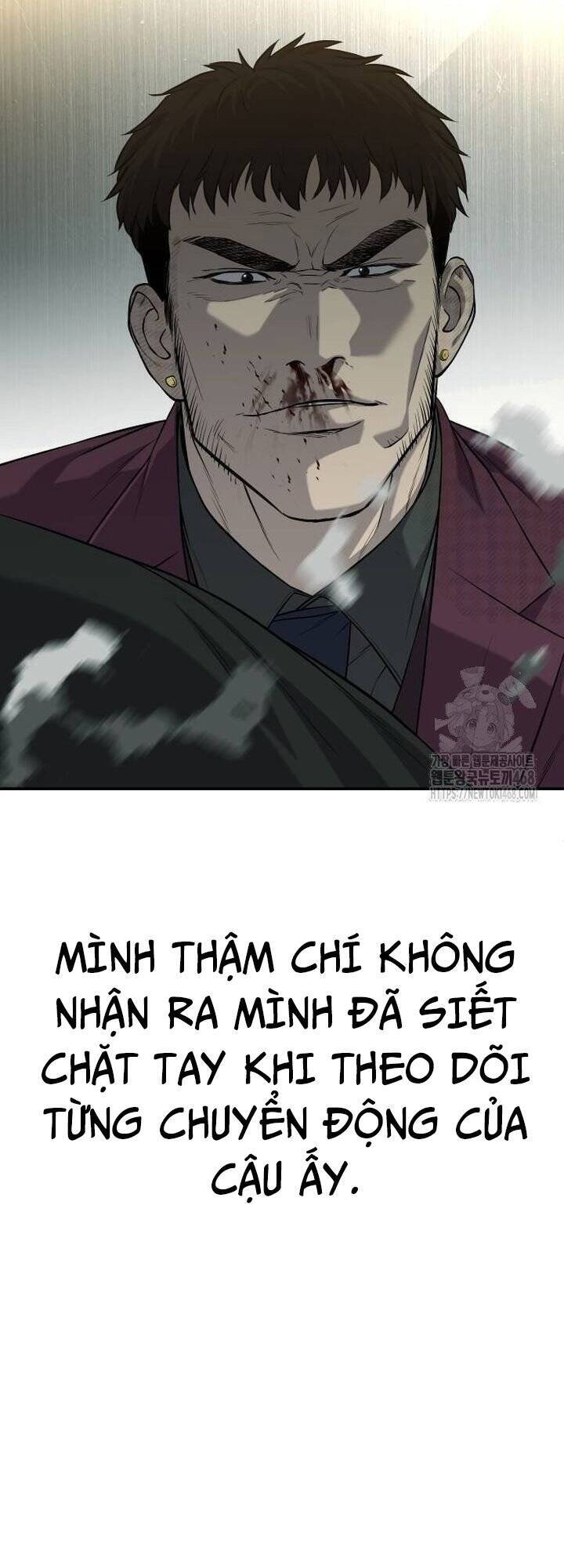 Đứa Con Báo Thù - Chapter 46 - Page 61