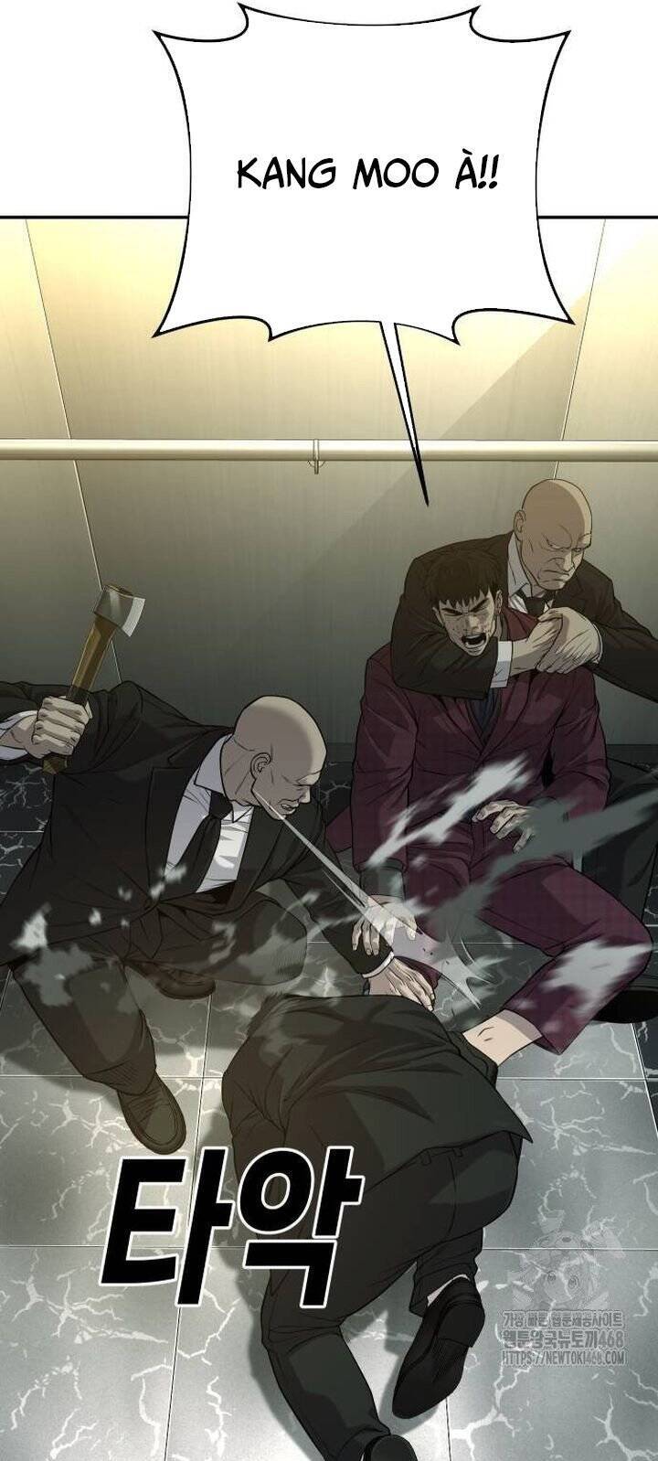 Đứa Con Báo Thù - Chapter 46 - Page 9