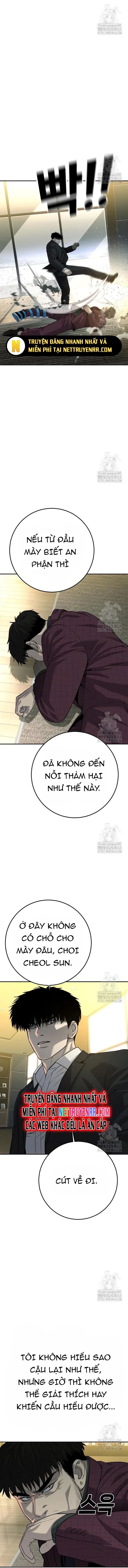 Đứa Con Báo Thù - Chapter 53 - Page 11