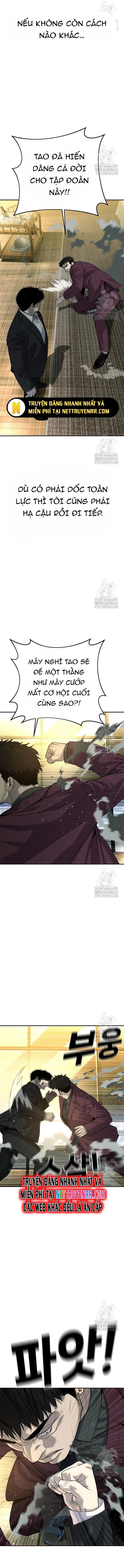 Đứa Con Báo Thù - Chapter 53 - Page 12