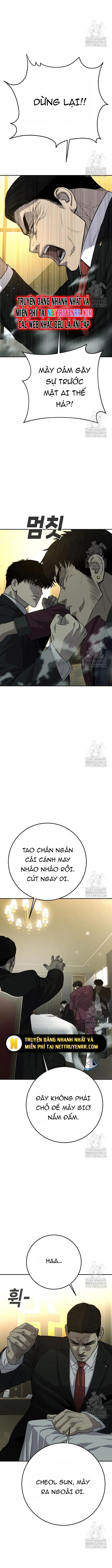 Đứa Con Báo Thù - Chapter 53 - Page 13