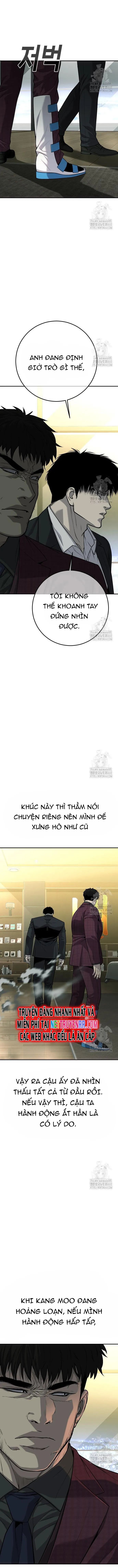 Đứa Con Báo Thù - Chapter 53 - Page 15