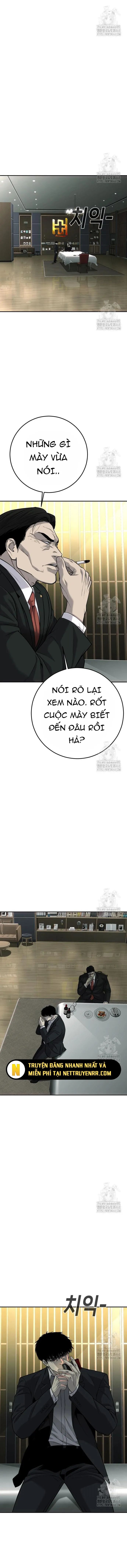 Đứa Con Báo Thù - Chapter 53 - Page 18